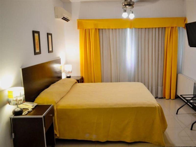 Pilar Apart Hotel Exterior photo